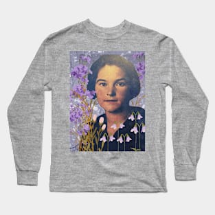 Linneor och Anna Long Sleeve T-Shirt